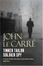 Cover of "Tinker Tailor Soldier Spy"