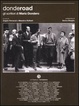 Cover of Donderoad
