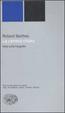Cover of La camera chiara
