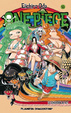 Cover of One Piece 53