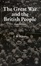 Cover of "The Great War and the British People"