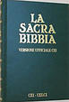 Cover of La Sacra Bibbia