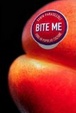 Cover of Bite Me