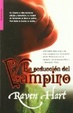 Cover of Seducción del vampiro