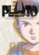 Cover of Pluto: Urasawa X Tezuka. Vol. 2