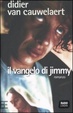 Cover of Il vangelo di Jimmy
