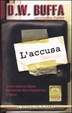Cover of L'accusa