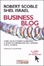 Cover of Business blog