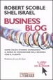 Cover of Business blog