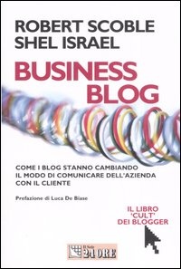 Image of Business blog