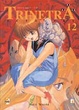 Cover of Trinetra vol. 12