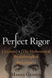 Cover of Perfect Rigor