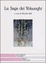 Cover of La saga dei Volsunghi