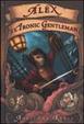 Cover of Alex e l'ironic gentleman