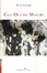 Cover of Gli occhi magri