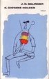Cover of Il giovane Holden