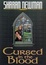 Cover of "Cursed in the Blood"