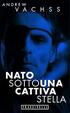 Cover of Nato sotto una cattiva stella