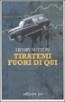 Cover of Tiratemi fuori di qui