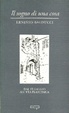 Cover of Il sogno di una cosa