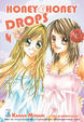 Cover of Honey & Honey Drops 4