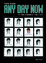 Cover of Any day now. David Bowie. Gli anni londinesi: 1947-1974