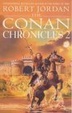 Cover of The Conan Chronicles II