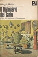Cover of Il dizionario del Tarlo