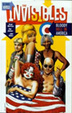 Cover of Invisibles (v.2.1)