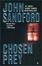 Cover of Chosen Prey