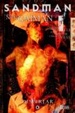 Cover of Sandman - Despertar