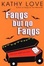 Cover of "Fangs But No Fangs"