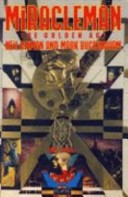 Image of Miracleman The Golden Age
