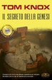 Cover of Il segreto della genesi