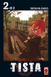Cover of Tista vol. 2