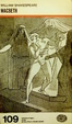Cover of Macbeth