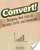 Cover of Convert!