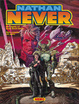 Cover of Nathan Never Albo Gigante n.5