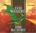 Dragon's Fire (Dragonriders of Pern)