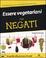 Cover of Essere vegetariani per negati