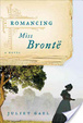 Cover of Romancing Miss Bronte