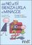 Cover of Dal no al sì senza urla e minacce