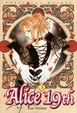 Cover of Alice 19th #3 (de 7)