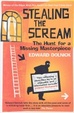 Cover of Stealing the Scream