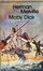 Cover of Moby Dick