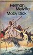 Cover of Moby Dick