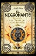 Cover of El Nigromante