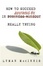 Cover of How to Succeed in Anything by Really Trying