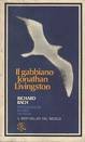 Cover of Il gabbiano Jonathan Livingston