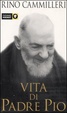 Cover of Vita di padre Pio